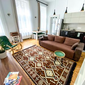 Appartement met Twee Slaapkamers